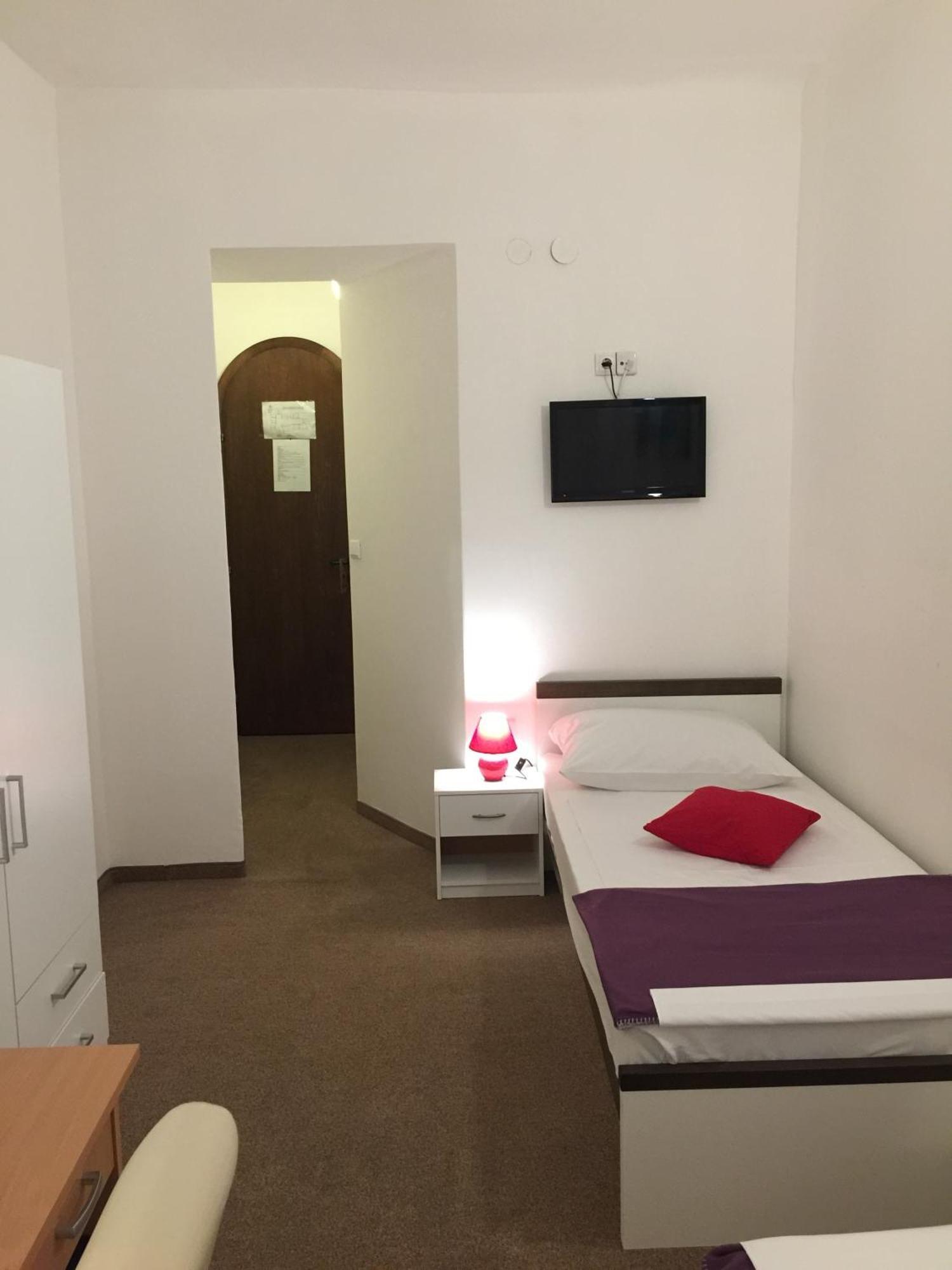 Hotel Ruza Novi Vinodolski Room photo