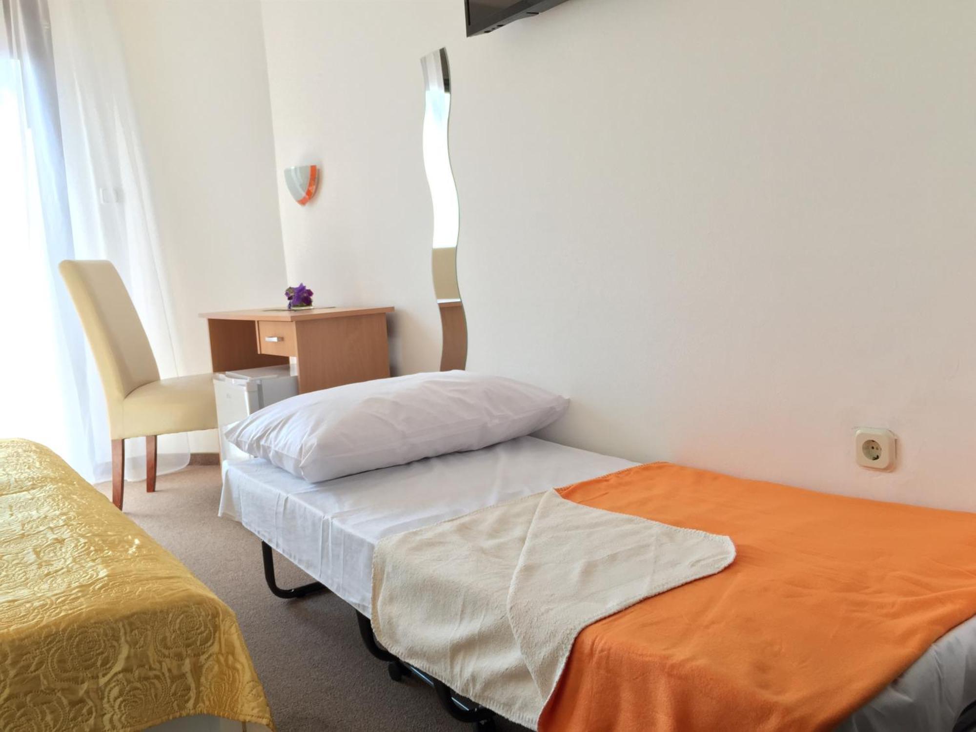 Hotel Ruza Novi Vinodolski Room photo
