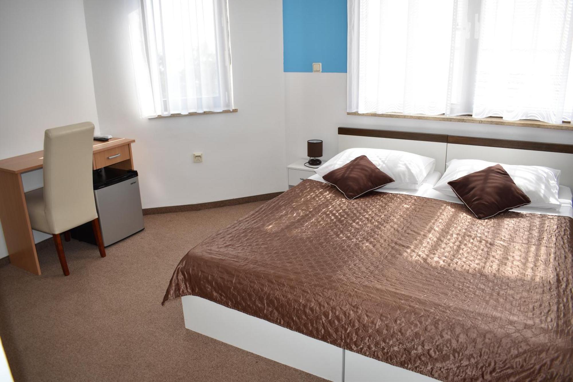 Hotel Ruza Novi Vinodolski Room photo